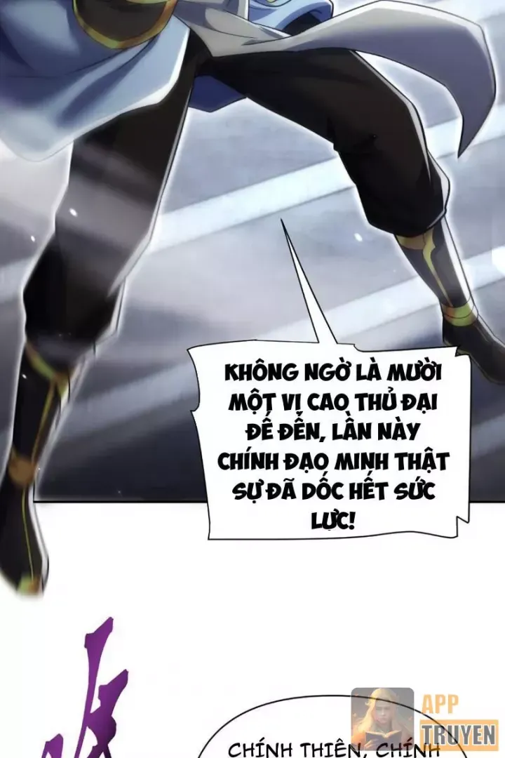 Bắt Đầu Chấn Kinh Nữ Đế Lão Bà, Ta Vô Địch! - Chapter 101 - Page 36