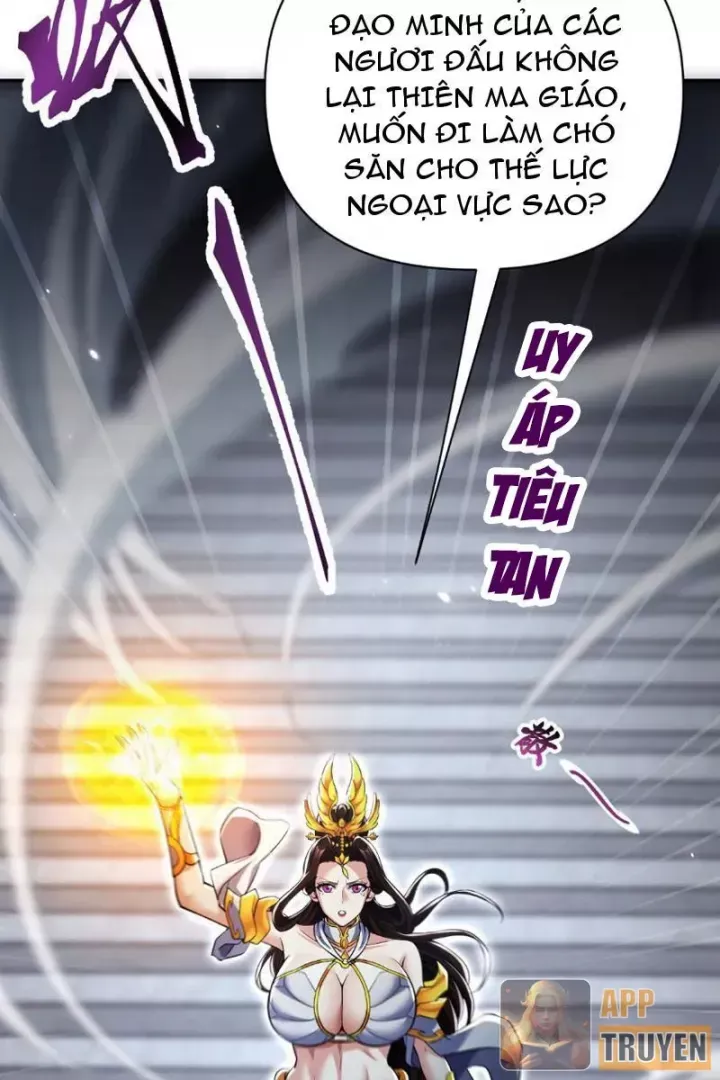 Bắt Đầu Chấn Kinh Nữ Đế Lão Bà, Ta Vô Địch! - Chapter 101 - Page 37