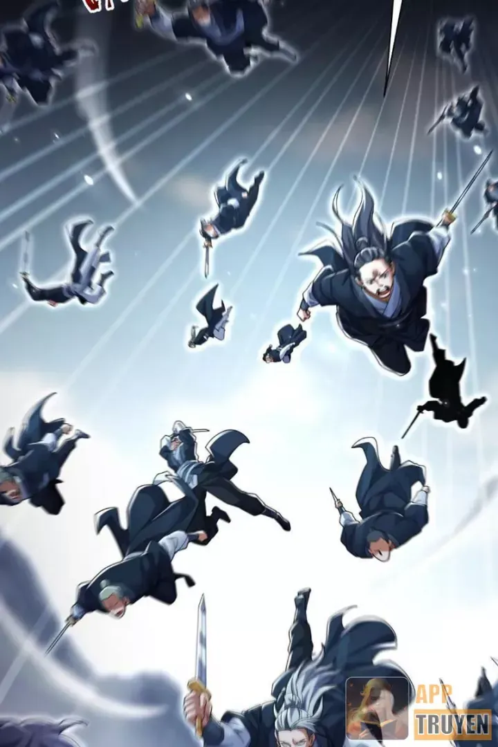 Bắt Đầu Chấn Kinh Nữ Đế Lão Bà, Ta Vô Địch! - Chapter 101 - Page 41