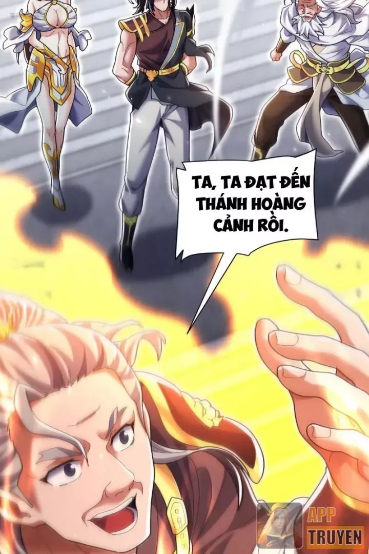 Bắt Đầu Chấn Kinh Nữ Đế Lão Bà, Ta Vô Địch! - Chapter 101 - Page 46