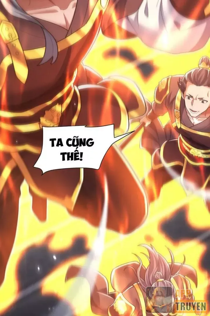 Bắt Đầu Chấn Kinh Nữ Đế Lão Bà, Ta Vô Địch! - Chapter 101 - Page 47