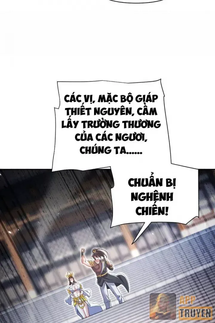 Bắt Đầu Chấn Kinh Nữ Đế Lão Bà, Ta Vô Địch! - Chapter 101 - Page 5