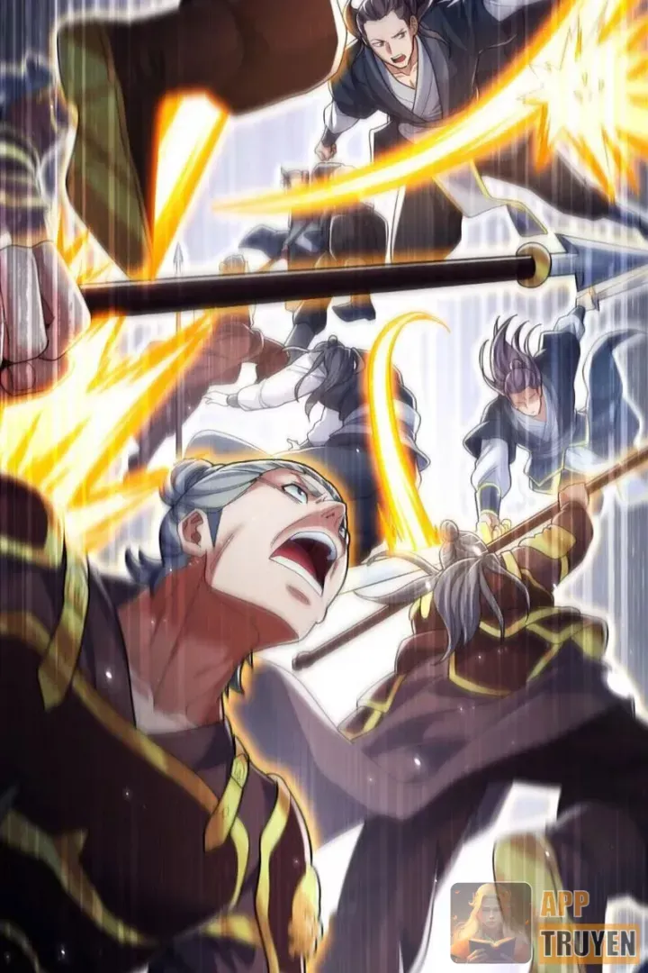 Bắt Đầu Chấn Kinh Nữ Đế Lão Bà, Ta Vô Địch! - Chapter 101 - Page 52