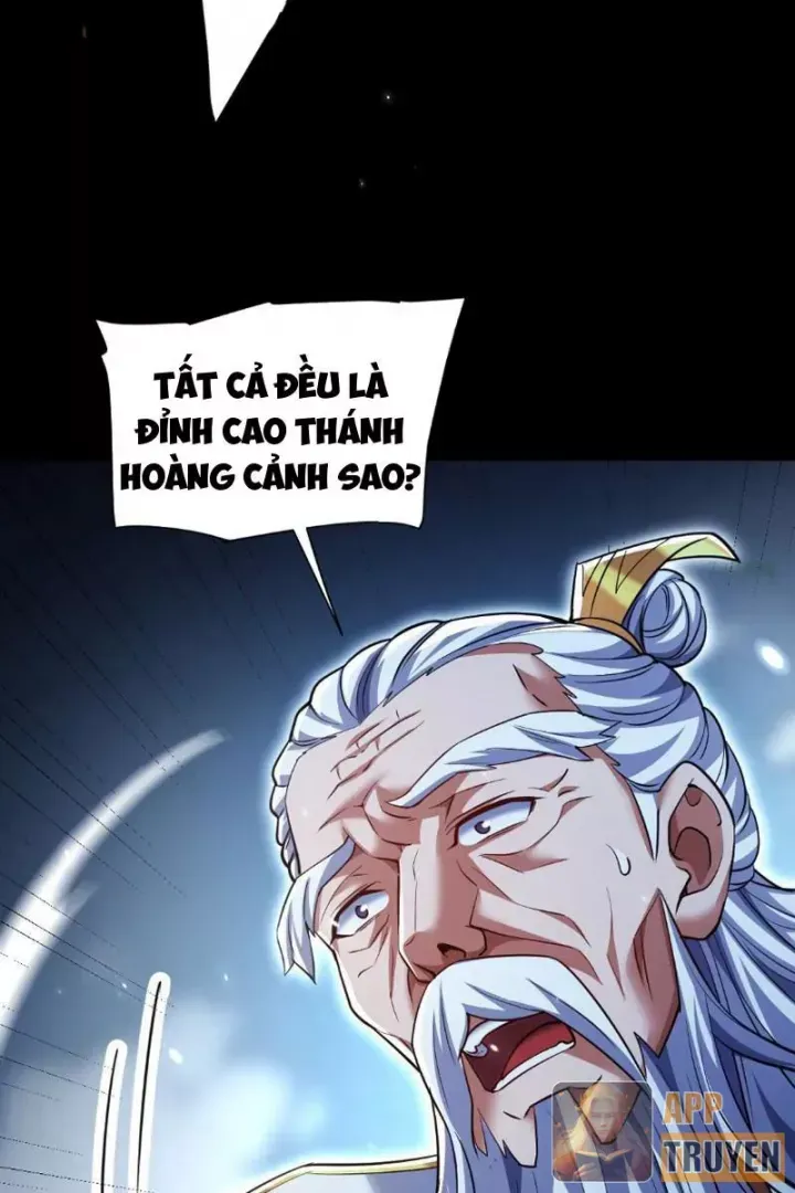 Bắt Đầu Chấn Kinh Nữ Đế Lão Bà, Ta Vô Địch! - Chapter 101 - Page 54