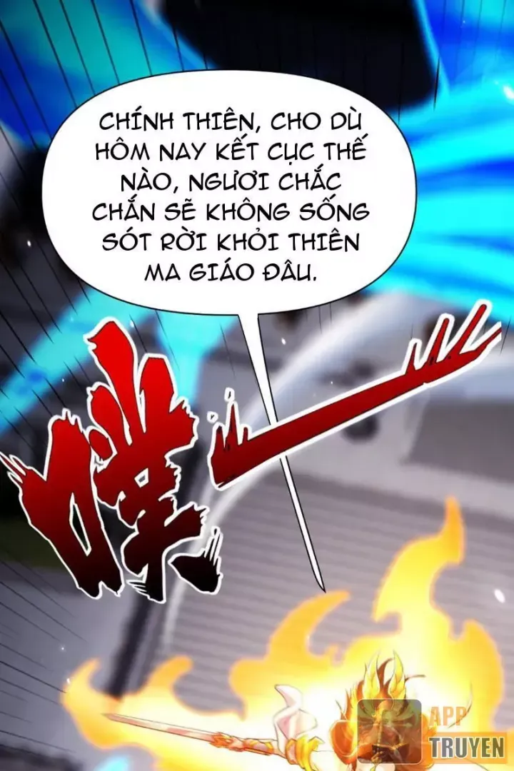 Bắt Đầu Chấn Kinh Nữ Đế Lão Bà, Ta Vô Địch! - Chapter 101 - Page 60
