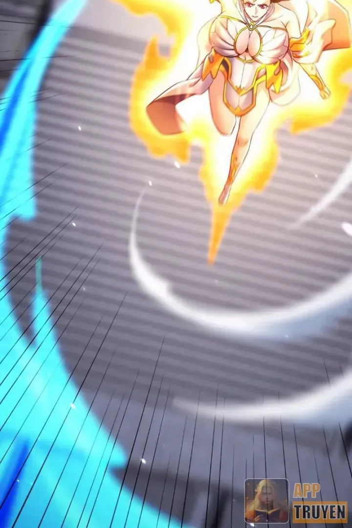 Bắt Đầu Chấn Kinh Nữ Đế Lão Bà, Ta Vô Địch! - Chapter 101 - Page 61