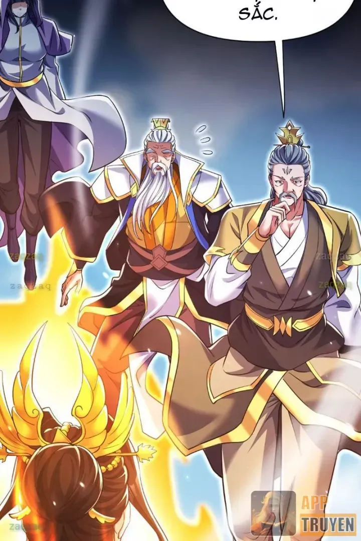 Bắt Đầu Chấn Kinh Nữ Đế Lão Bà, Ta Vô Địch! - Chapter 101 - Page 63