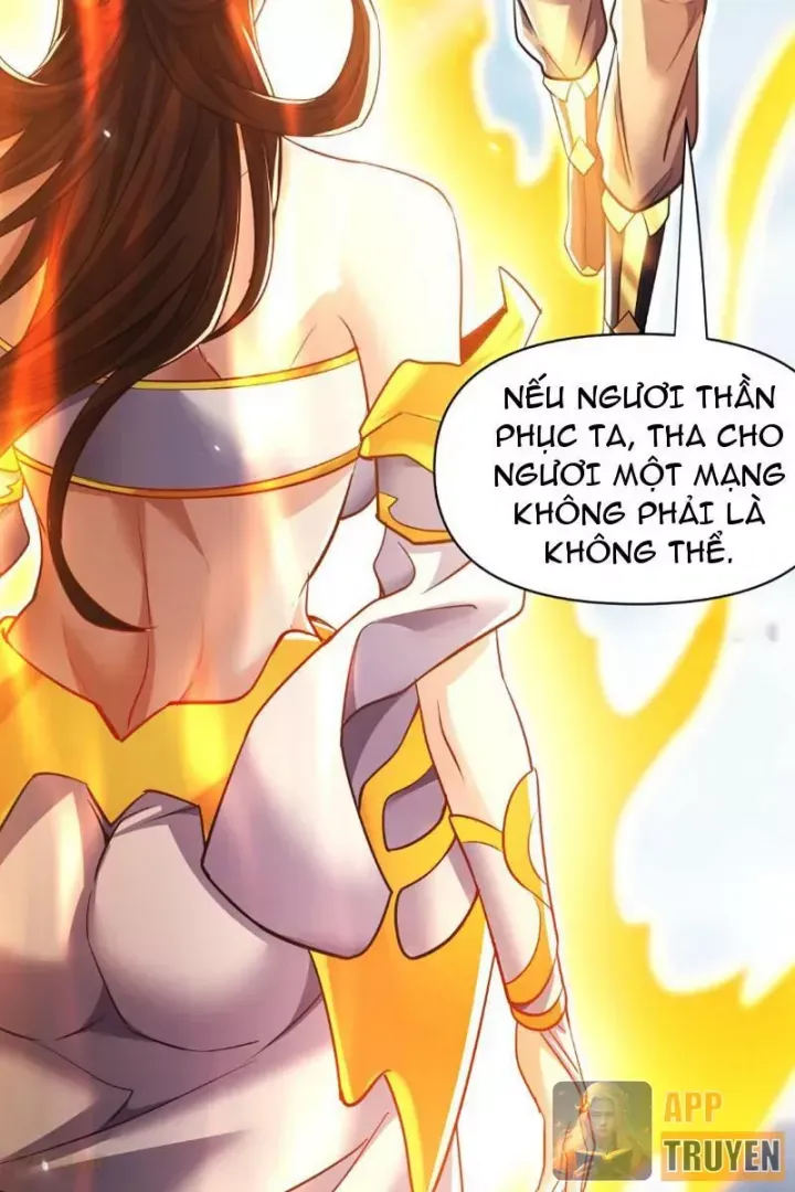 Bắt Đầu Chấn Kinh Nữ Đế Lão Bà, Ta Vô Địch! - Chapter 101 - Page 64