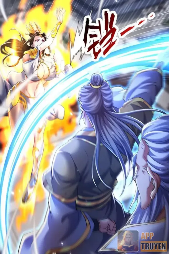 Bắt Đầu Chấn Kinh Nữ Đế Lão Bà, Ta Vô Địch! - Chapter 101 - Page 68