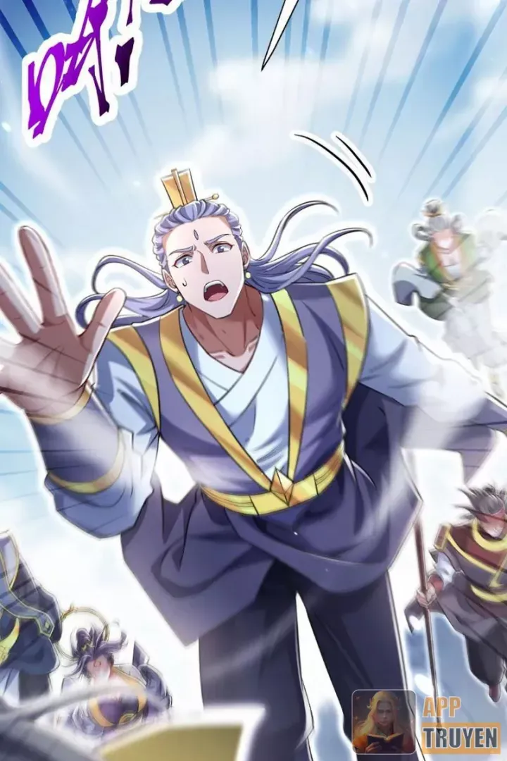 Bắt Đầu Chấn Kinh Nữ Đế Lão Bà, Ta Vô Địch! - Chapter 101 - Page 8