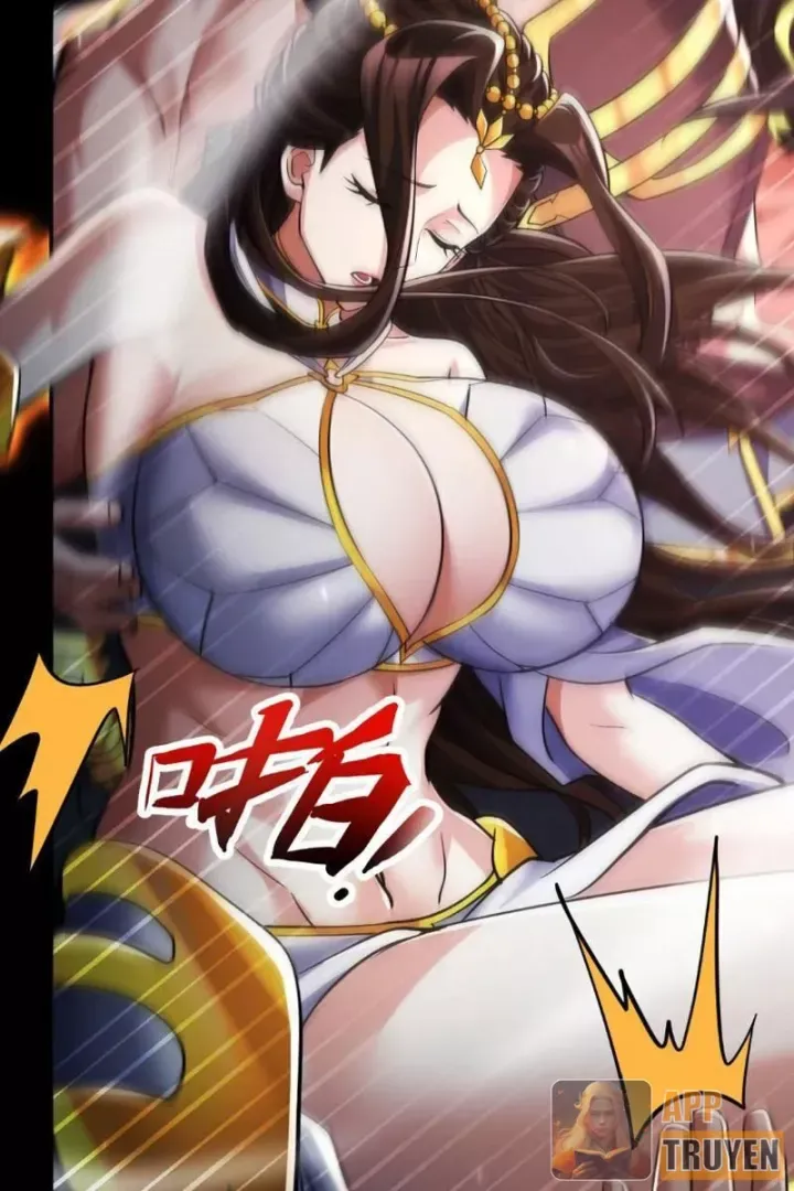 Bắt Đầu Chấn Kinh Nữ Đế Lão Bà, Ta Vô Địch! - Chapter 101 - Page 86