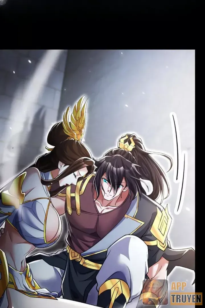 Bắt Đầu Chấn Kinh Nữ Đế Lão Bà, Ta Vô Địch! - Chapter 101 - Page 93