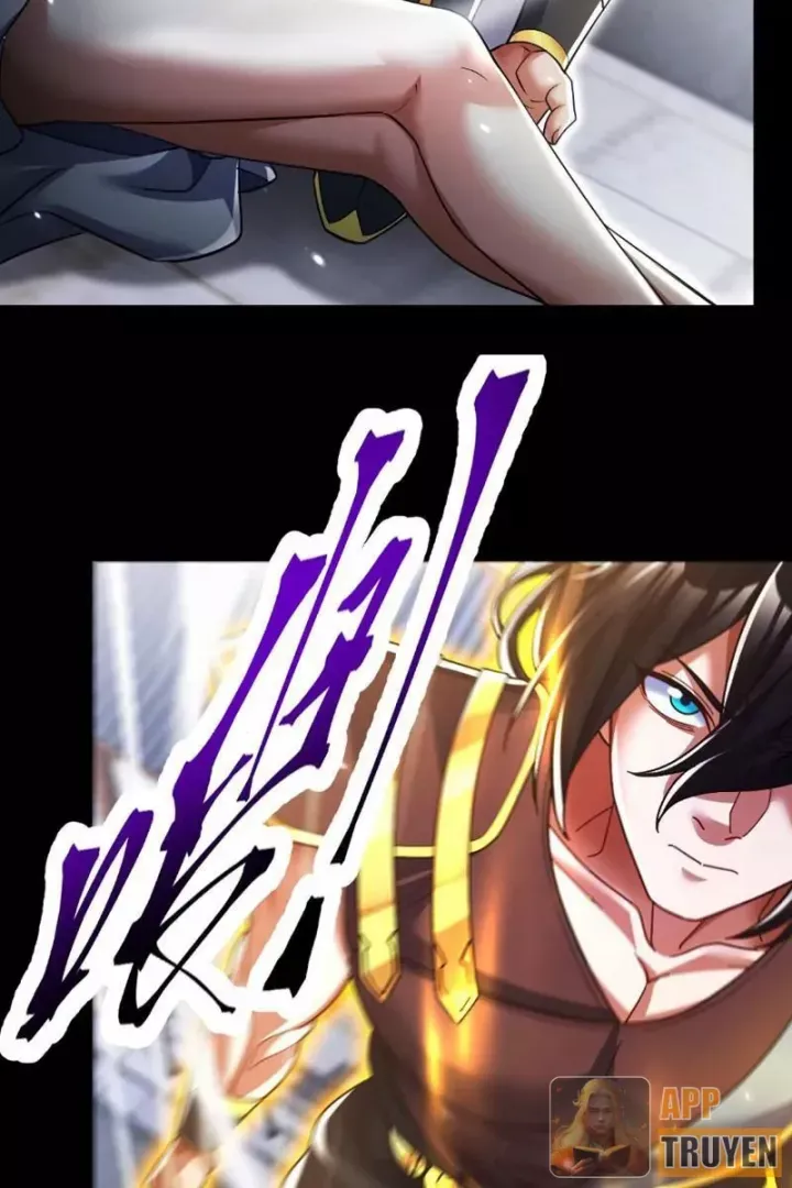 Bắt Đầu Chấn Kinh Nữ Đế Lão Bà, Ta Vô Địch! - Chapter 101 - Page 94