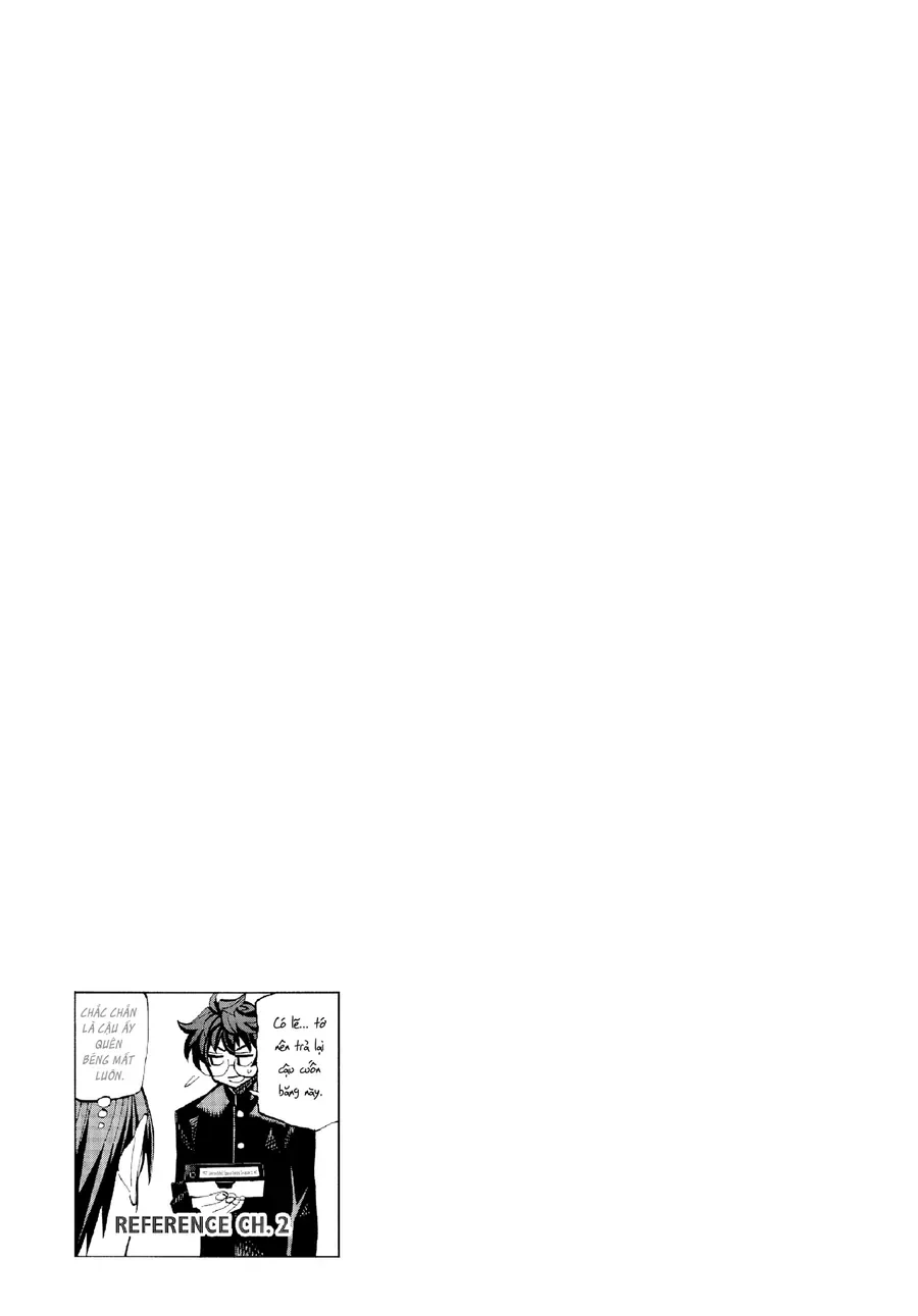 Hủy Diệt Toàn Bộ Nhân Loại. Chúng Không Thể Hồi Phục - Chapter 13 - Page 49