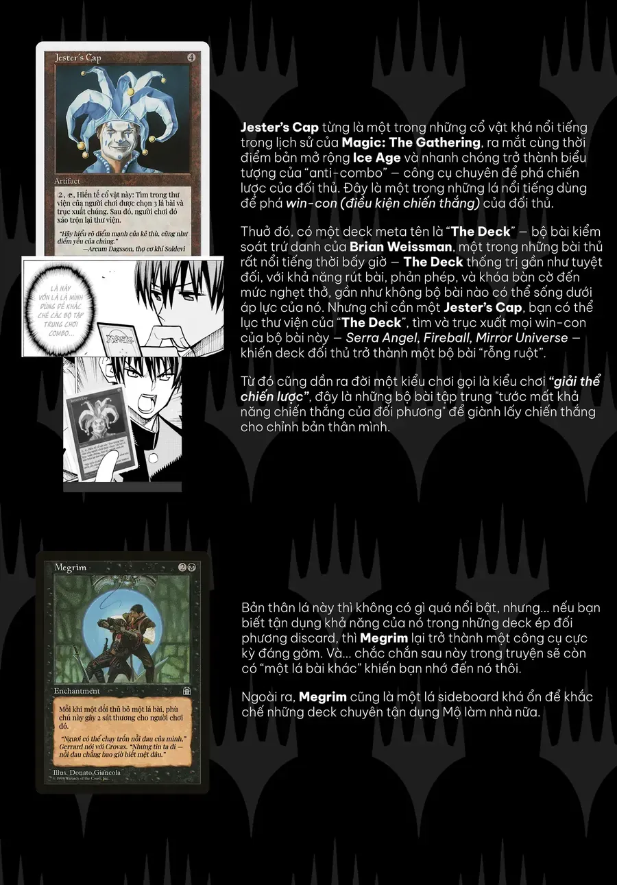 Hủy Diệt Toàn Bộ Nhân Loại. Chúng Không Thể Hồi Phục - Chapter 13 - Page 52