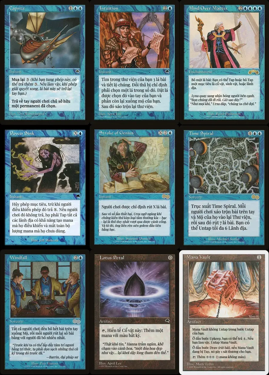 Hủy Diệt Toàn Bộ Nhân Loại. Chúng Không Thể Hồi Phục - Chapter 13 - Page 54