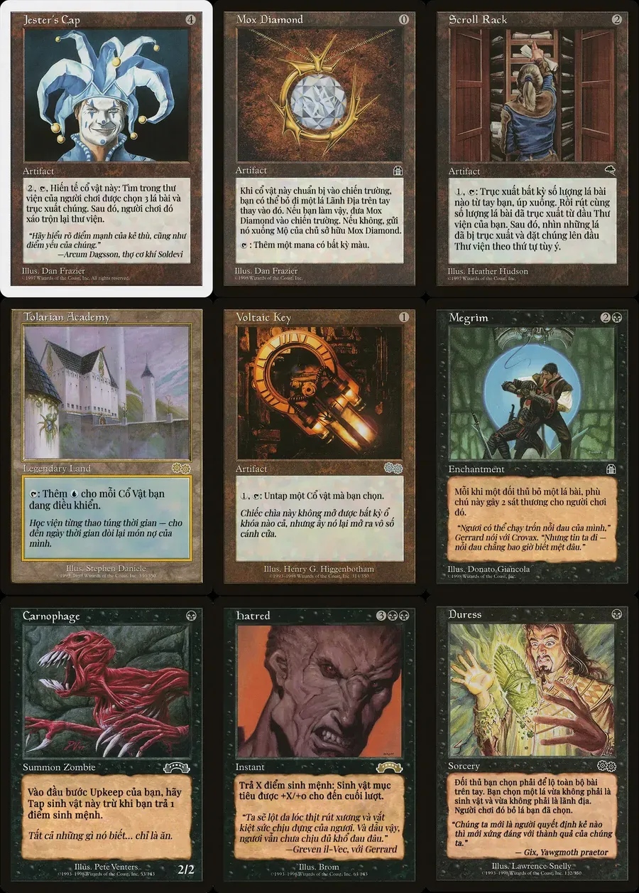 Hủy Diệt Toàn Bộ Nhân Loại. Chúng Không Thể Hồi Phục - Chapter 13 - Page 55