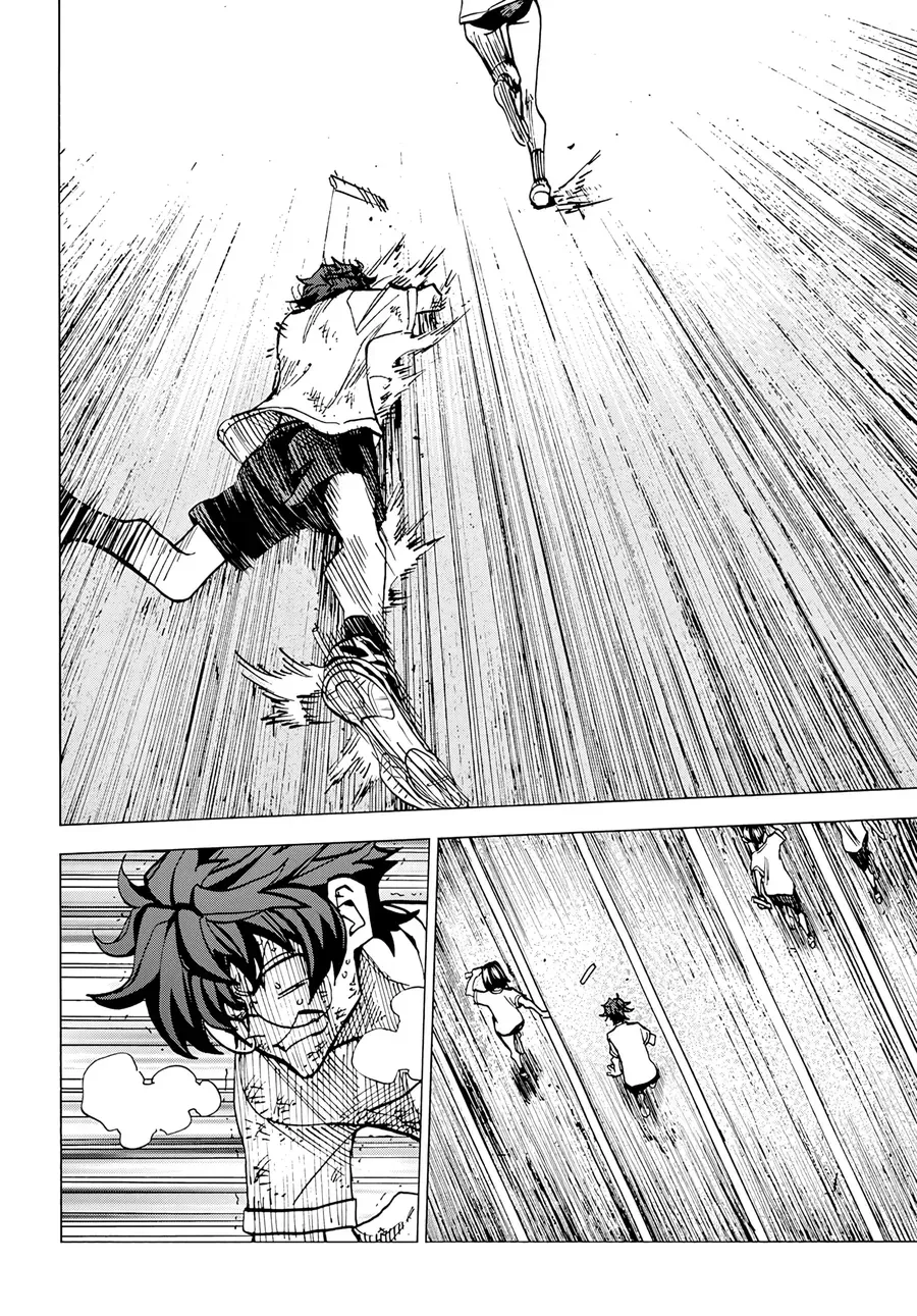 Hủy Diệt Toàn Bộ Nhân Loại. Chúng Không Thể Hồi Phục - Chapter 14 - Page 27