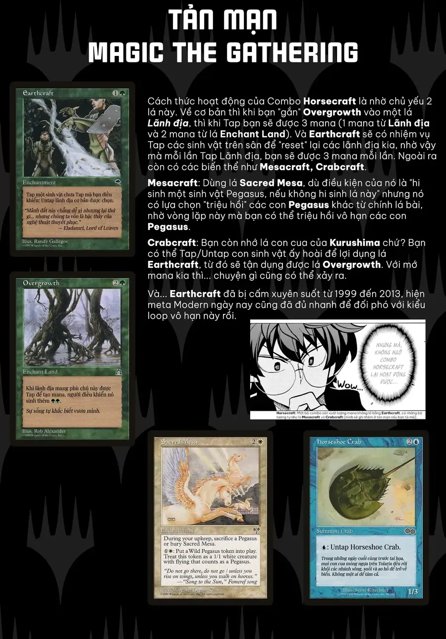 Hủy Diệt Toàn Bộ Nhân Loại. Chúng Không Thể Hồi Phục - Chapter 14 - Page 47