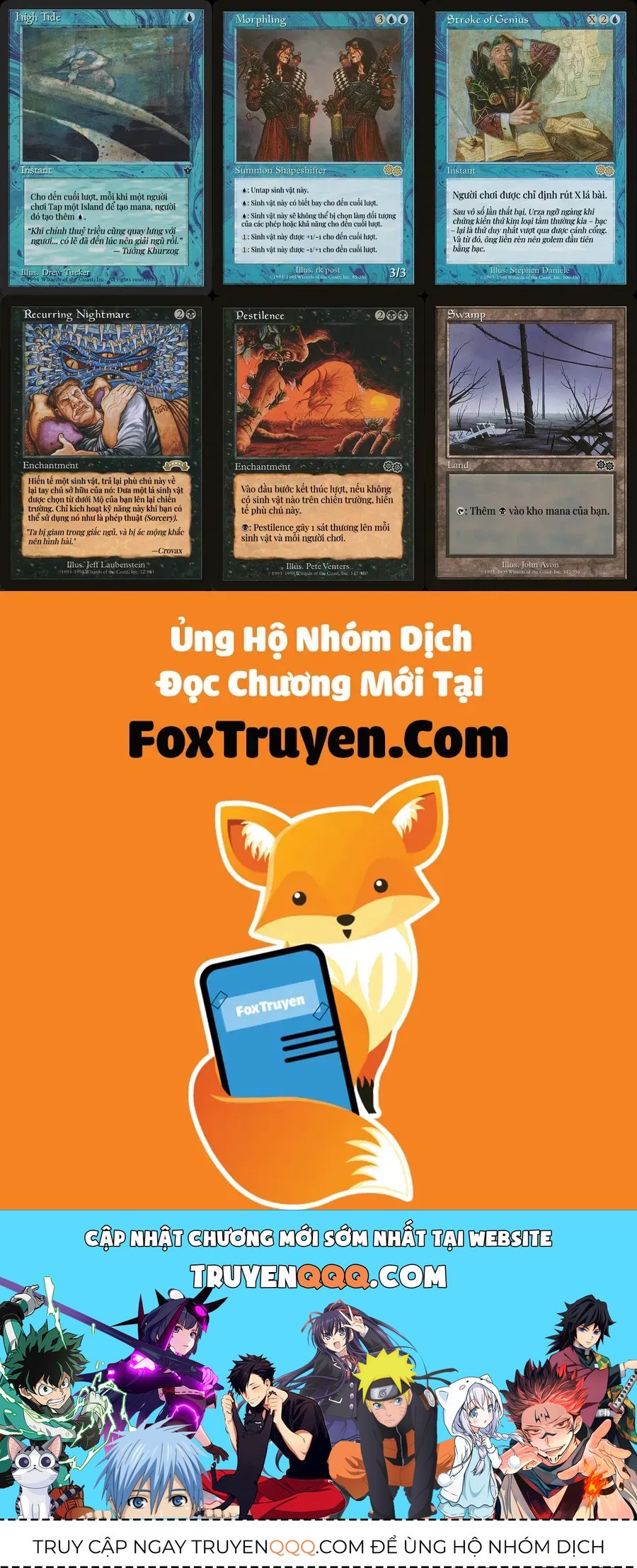 Hủy Diệt Toàn Bộ Nhân Loại. Chúng Không Thể Hồi Phục - Chapter 14 - Page 51