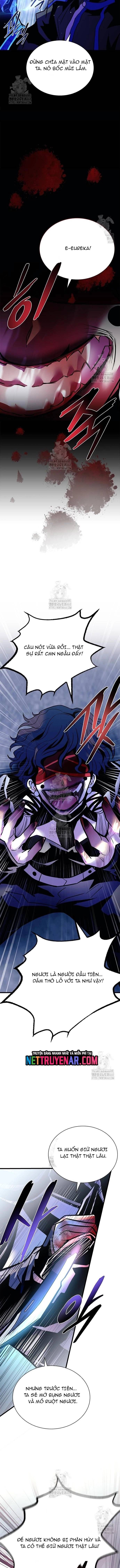Tiêu Diệt Ác Nhân - Chapter 208 - Page 10