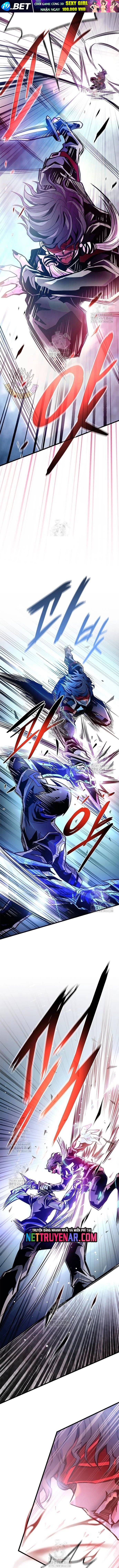 Tiêu Diệt Ác Nhân - Chapter 208 - Page 11