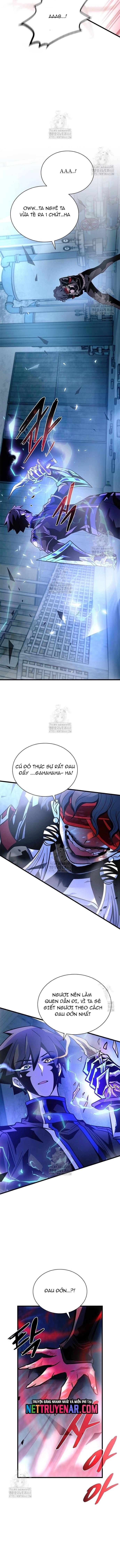 Tiêu Diệt Ác Nhân - Chapter 208 - Page 12