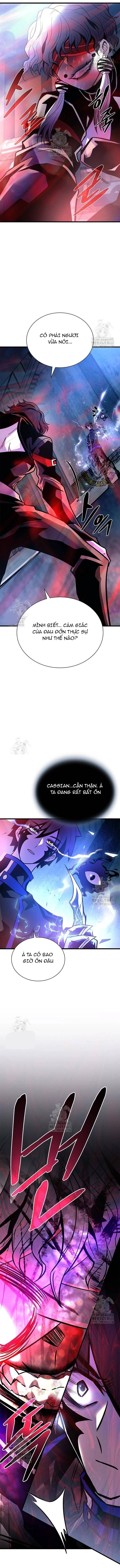 Tiêu Diệt Ác Nhân - Chapter 208 - Page 13