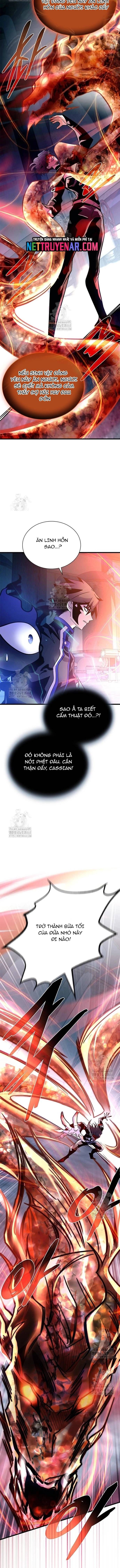 Tiêu Diệt Ác Nhân - Chapter 208 - Page 15