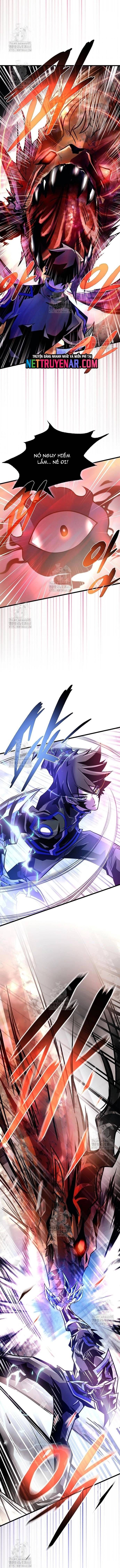 Tiêu Diệt Ác Nhân - Chapter 208 - Page 16