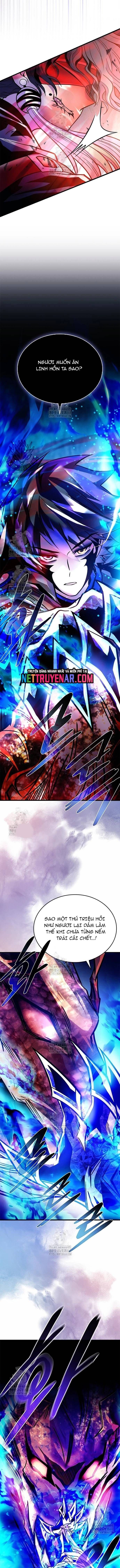 Tiêu Diệt Ác Nhân - Chapter 208 - Page 17