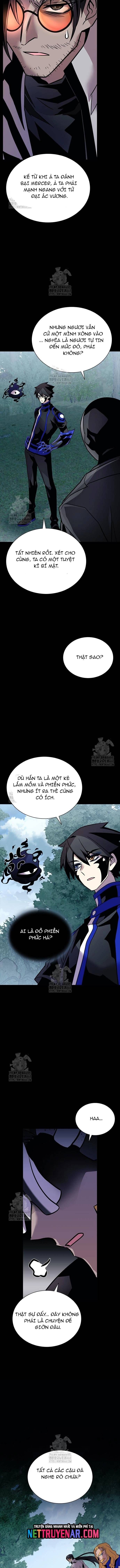 Tiêu Diệt Ác Nhân - Chapter 208 - Page 3