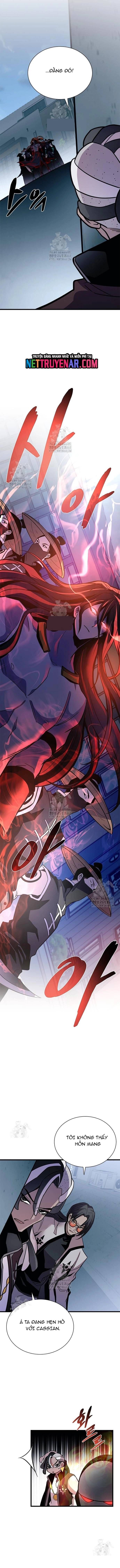 Tiêu Diệt Ác Nhân - Chapter 208 - Page 6