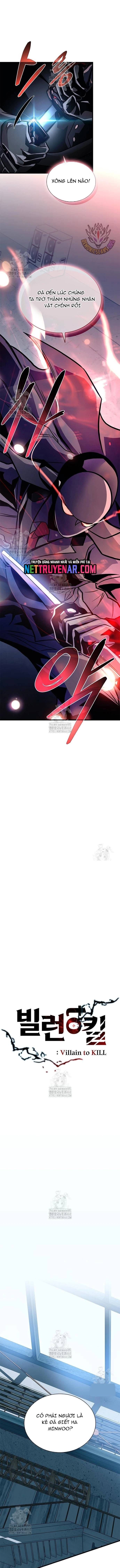 Tiêu Diệt Ác Nhân - Chapter 208 - Page 7