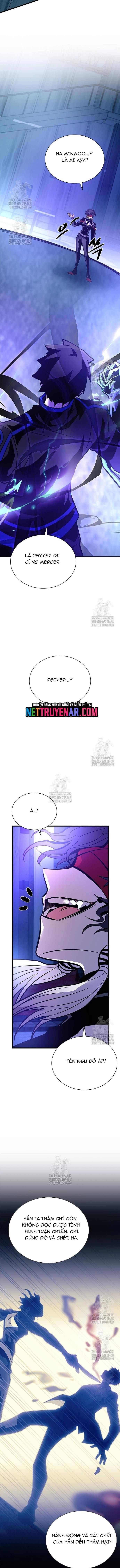 Tiêu Diệt Ác Nhân - Chapter 208 - Page 8