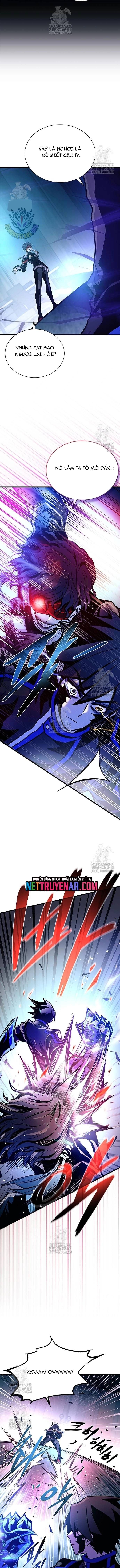 Tiêu Diệt Ác Nhân - Chapter 208 - Page 9