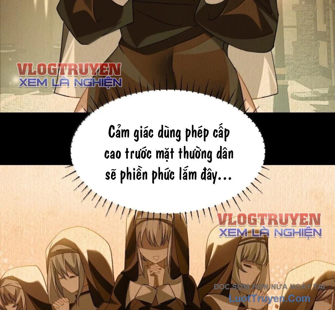 Vượt Cấp Xuyên Không, Tại Sao Tôi Lại Trở Thành Tiểu Thư Tu Sĩ? - Chapter 61 - Page 104
