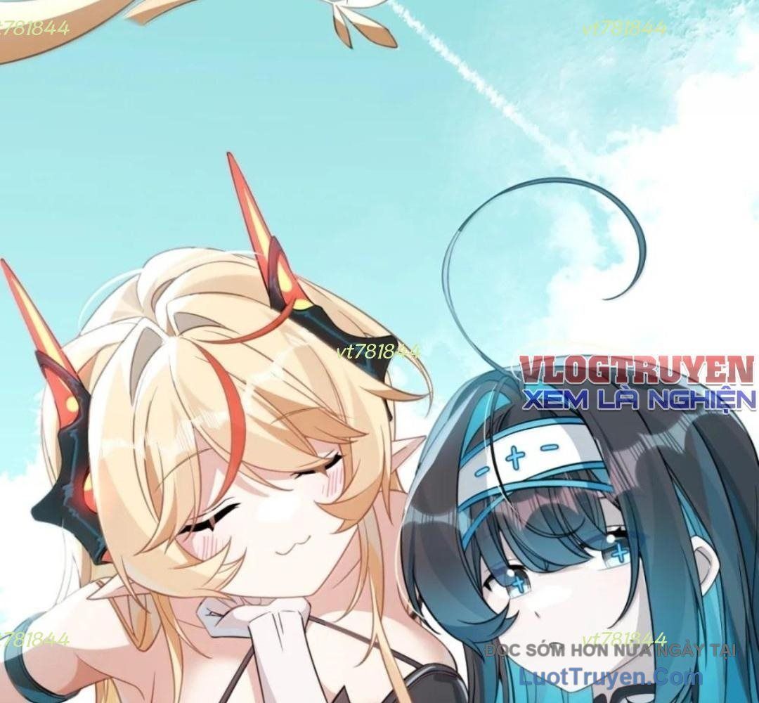 Vượt Cấp Xuyên Không, Tại Sao Tôi Lại Trở Thành Tiểu Thư Tu Sĩ? - Chapter 61 - Page 11