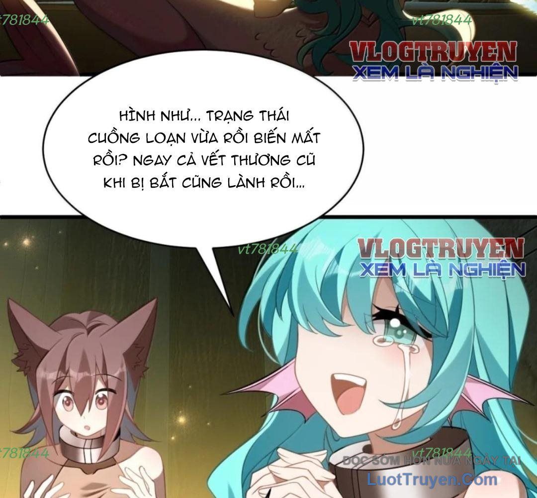 Vượt Cấp Xuyên Không, Tại Sao Tôi Lại Trở Thành Tiểu Thư Tu Sĩ? - Chapter 61 - Page 113