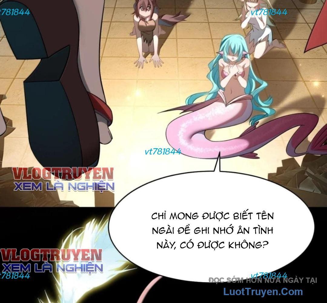 Vượt Cấp Xuyên Không, Tại Sao Tôi Lại Trở Thành Tiểu Thư Tu Sĩ? - Chapter 61 - Page 115