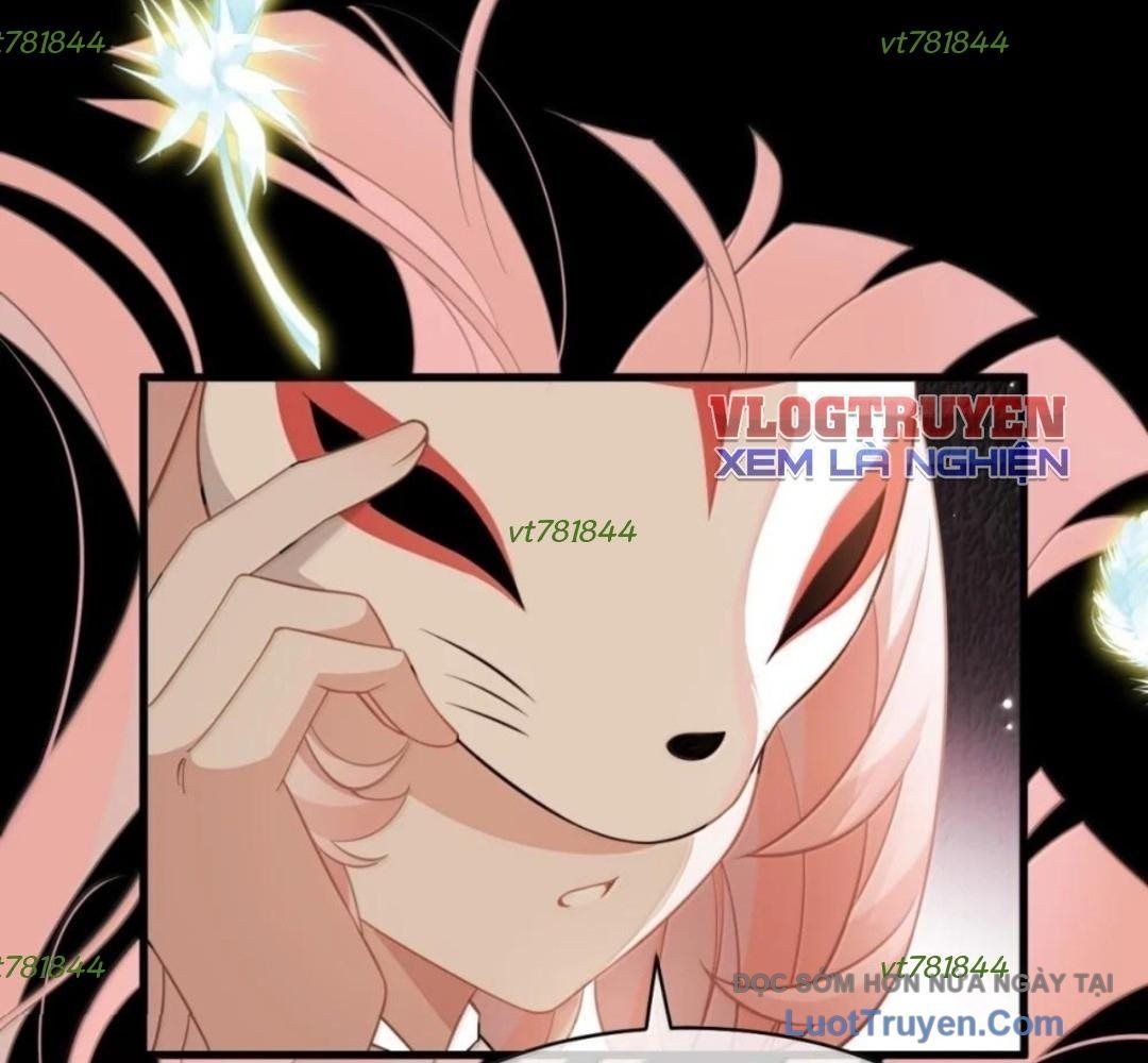 Vượt Cấp Xuyên Không, Tại Sao Tôi Lại Trở Thành Tiểu Thư Tu Sĩ? - Chapter 61 - Page 116