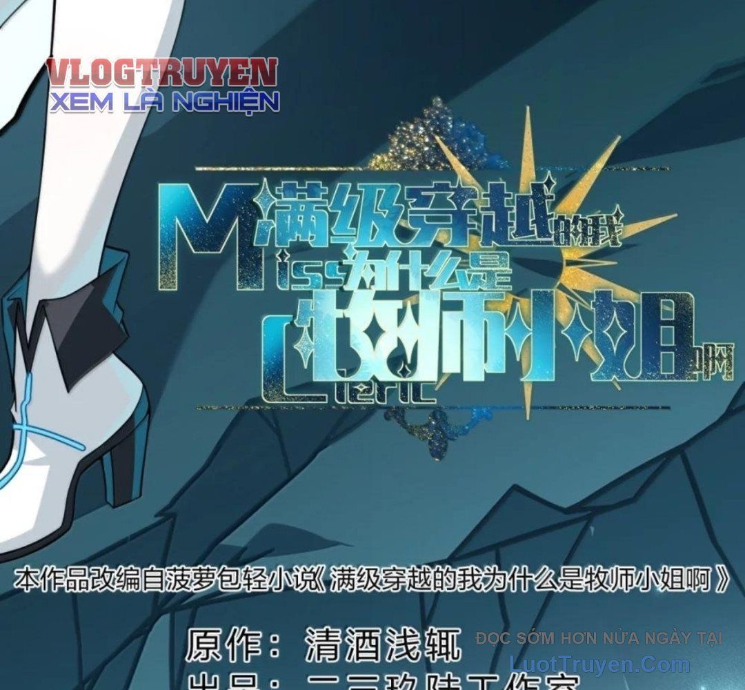 Vượt Cấp Xuyên Không, Tại Sao Tôi Lại Trở Thành Tiểu Thư Tu Sĩ? - Chapter 61 - Page 14