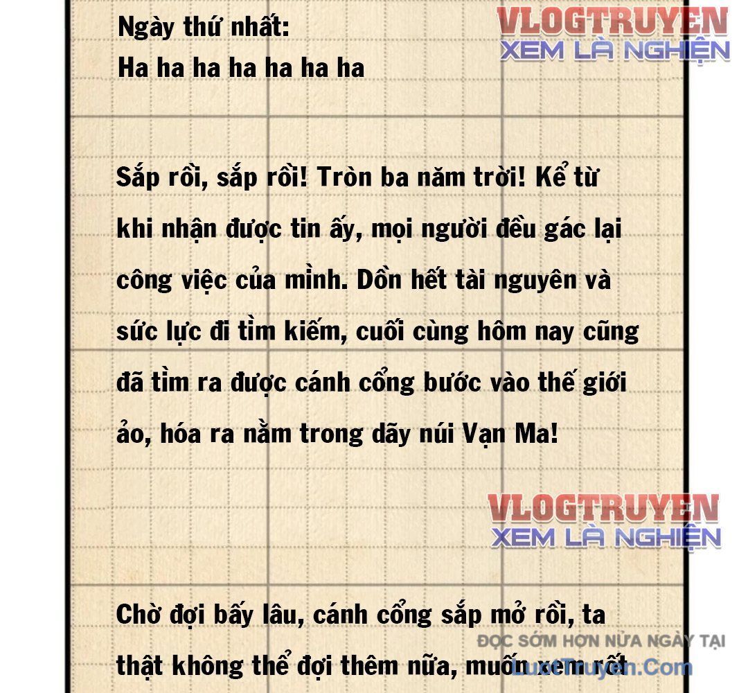 Vượt Cấp Xuyên Không, Tại Sao Tôi Lại Trở Thành Tiểu Thư Tu Sĩ? - Chapter 61 - Page 17