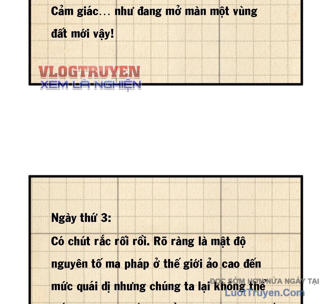 Vượt Cấp Xuyên Không, Tại Sao Tôi Lại Trở Thành Tiểu Thư Tu Sĩ? - Chapter 61 - Page 20