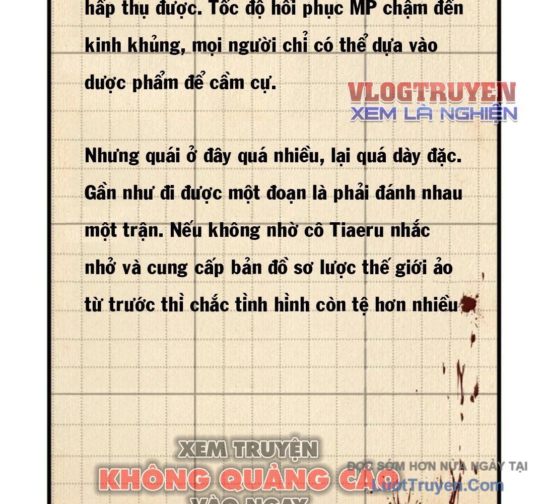 Vượt Cấp Xuyên Không, Tại Sao Tôi Lại Trở Thành Tiểu Thư Tu Sĩ? - Chapter 61 - Page 21