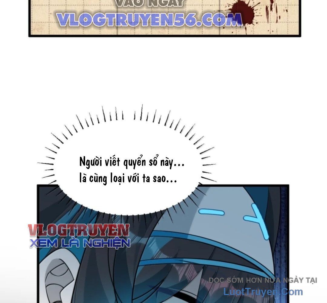 Vượt Cấp Xuyên Không, Tại Sao Tôi Lại Trở Thành Tiểu Thư Tu Sĩ? - Chapter 61 - Page 22