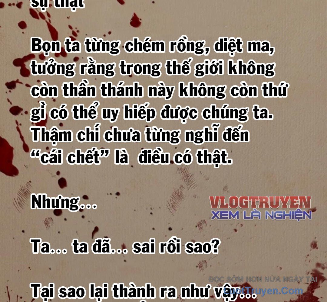 Vượt Cấp Xuyên Không, Tại Sao Tôi Lại Trở Thành Tiểu Thư Tu Sĩ? - Chapter 61 - Page 32