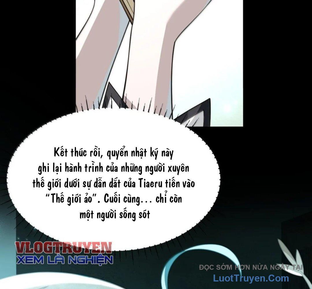 Vượt Cấp Xuyên Không, Tại Sao Tôi Lại Trở Thành Tiểu Thư Tu Sĩ? - Chapter 61 - Page 39