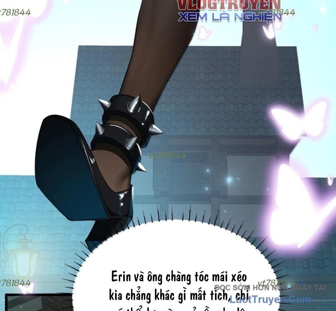 Vượt Cấp Xuyên Không, Tại Sao Tôi Lại Trở Thành Tiểu Thư Tu Sĩ? - Chapter 61 - Page 4