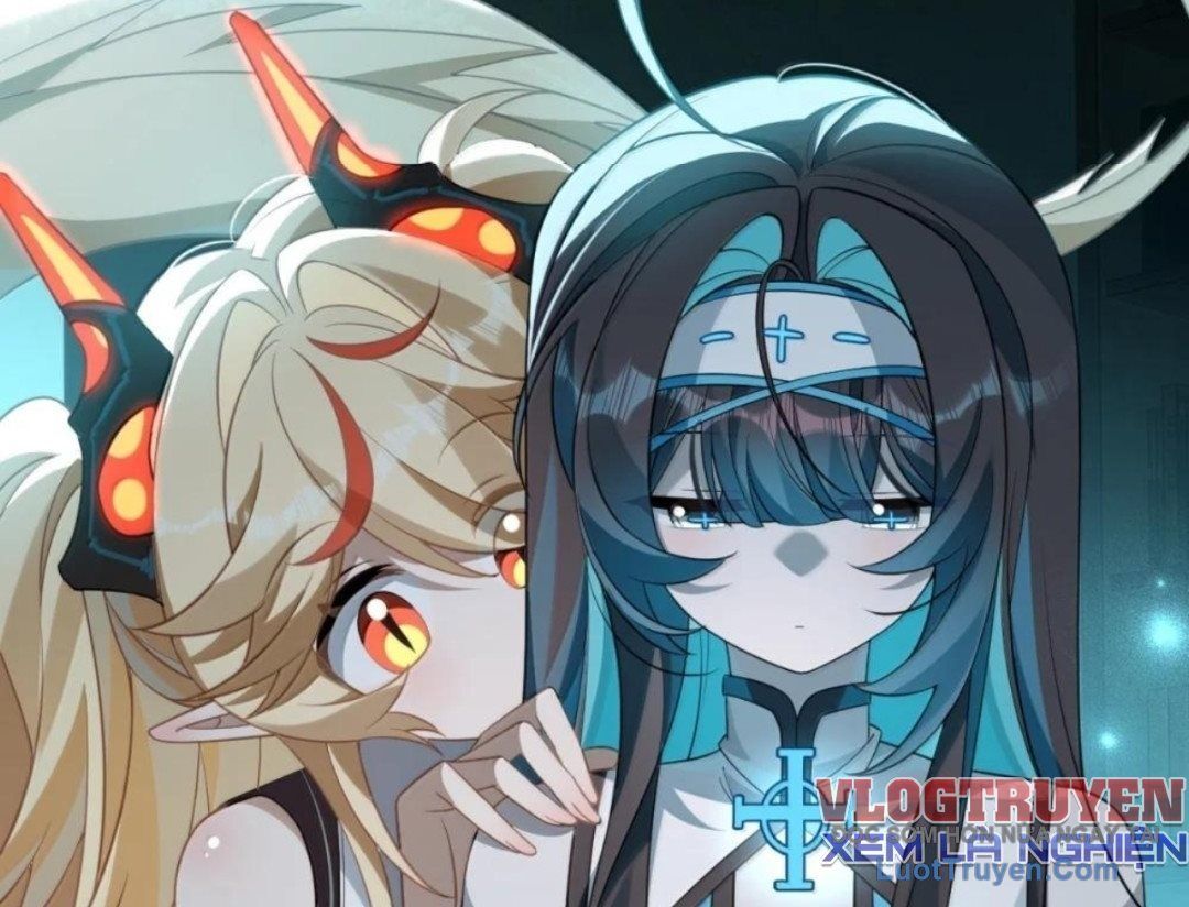 Vượt Cấp Xuyên Không, Tại Sao Tôi Lại Trở Thành Tiểu Thư Tu Sĩ? - Chapter 61 - Page 40